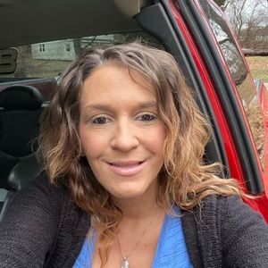 Meet your Posher, Kerri